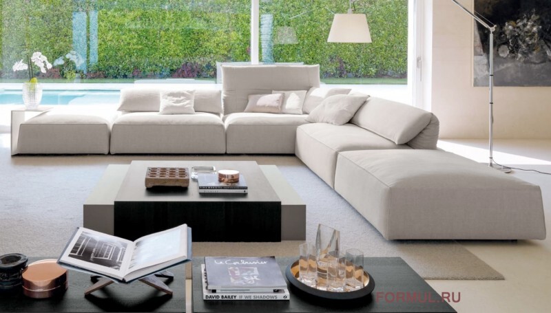 Диван Desiree Freemood